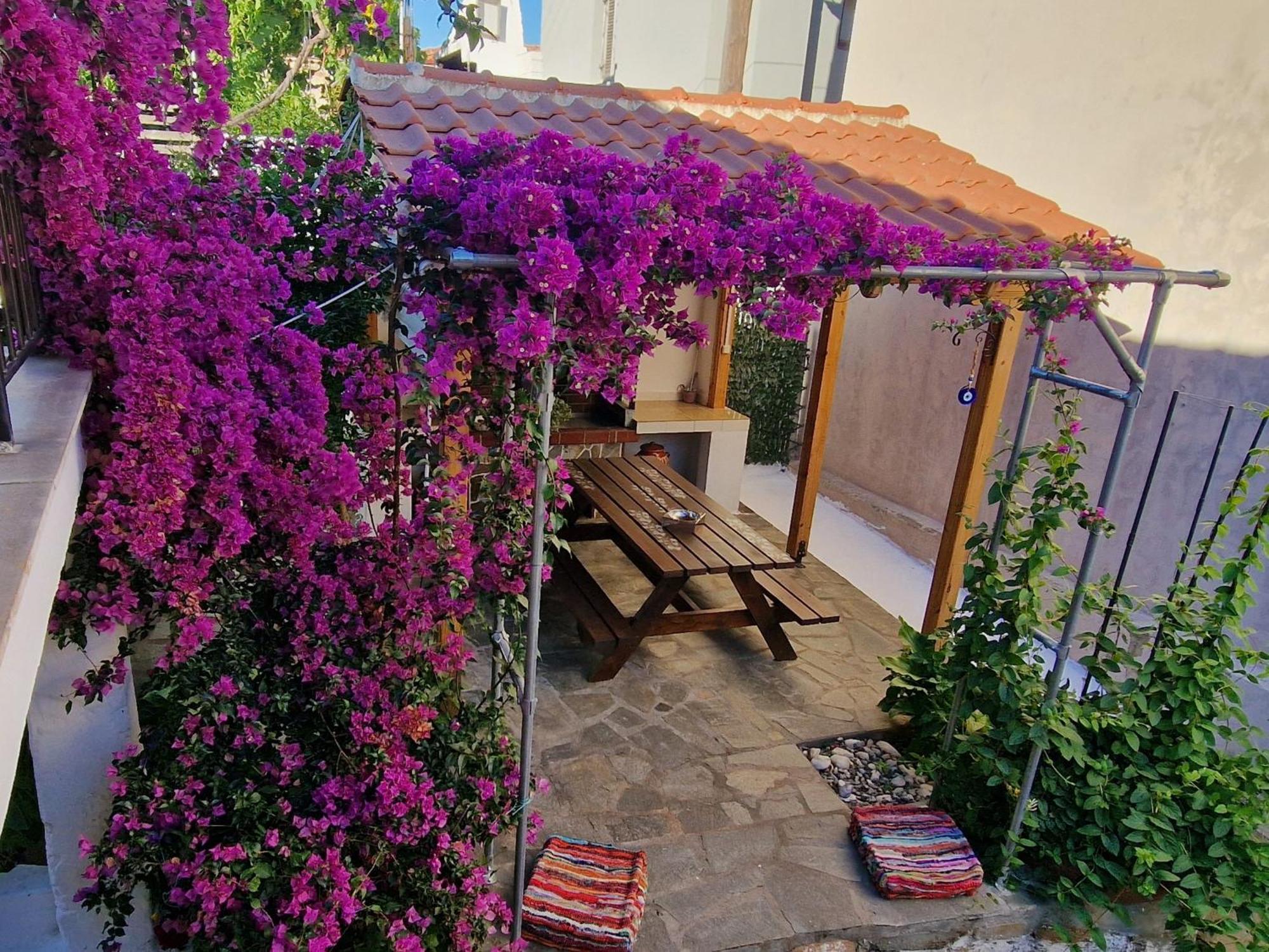 Nikolaos House Appartement Agios Nikolaos  Buitenkant foto