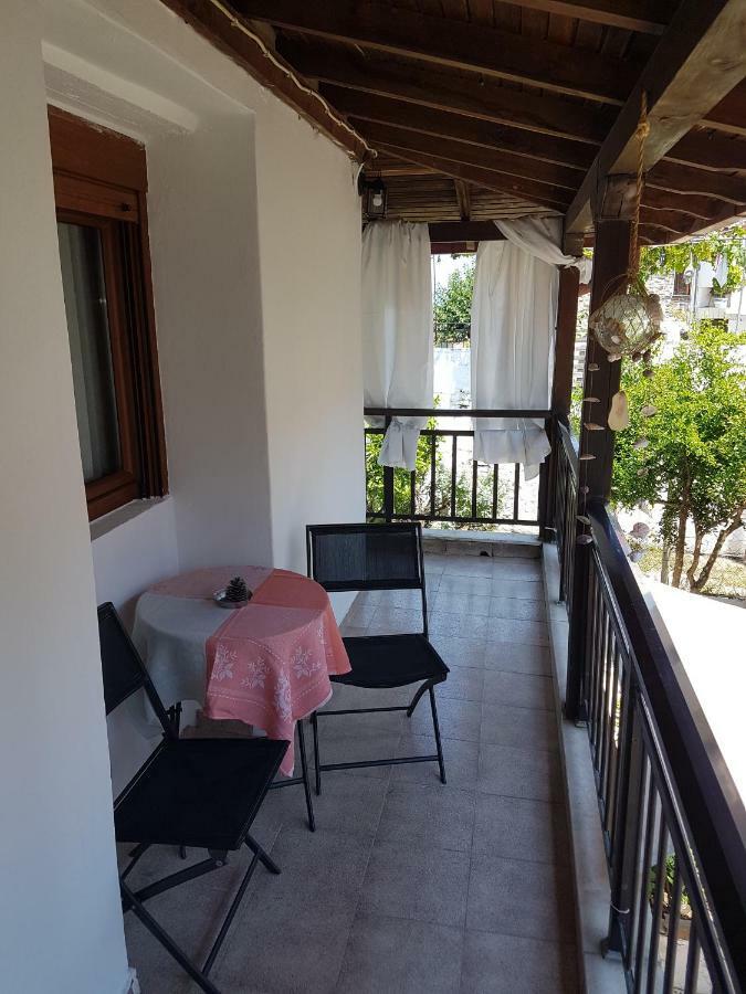 Nikolaos House Appartement Agios Nikolaos  Buitenkant foto