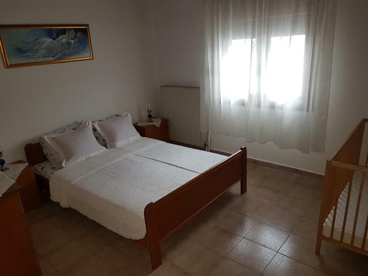 Nikolaos House Appartement Agios Nikolaos  Buitenkant foto