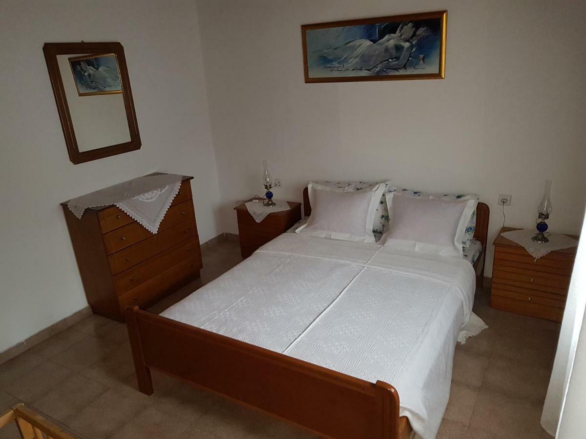 Nikolaos House Appartement Agios Nikolaos  Buitenkant foto