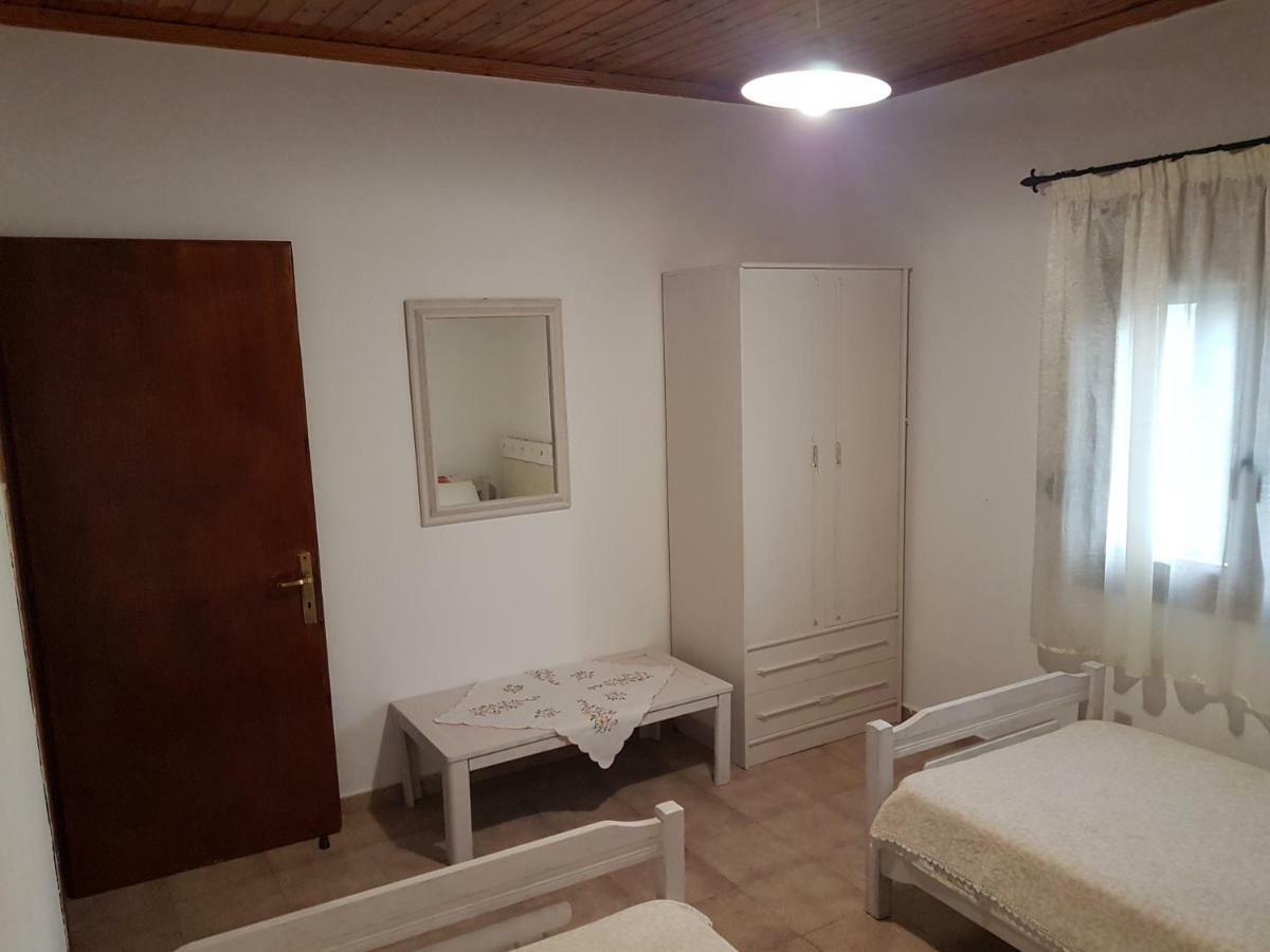 Nikolaos House Appartement Agios Nikolaos  Buitenkant foto